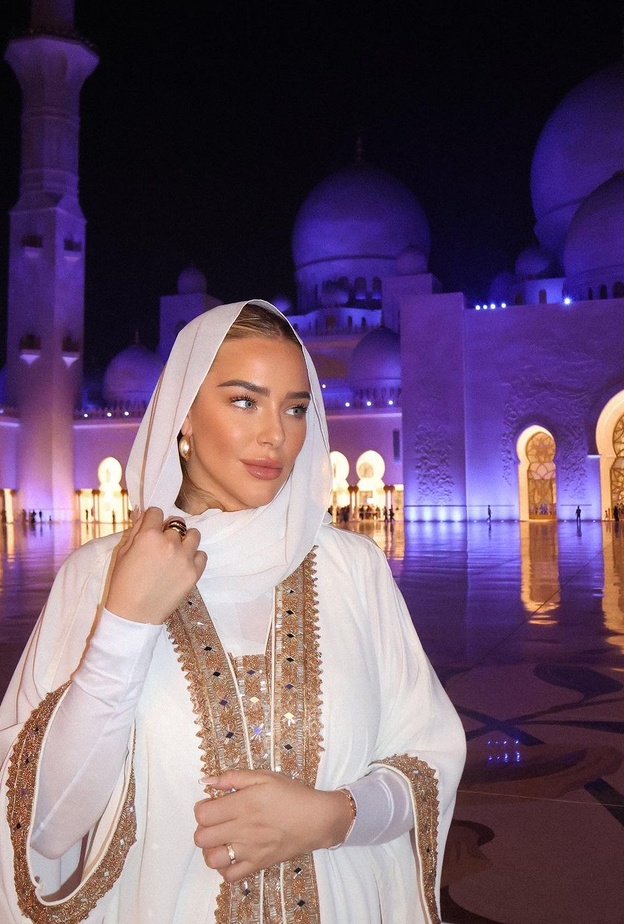 تايلور وارد