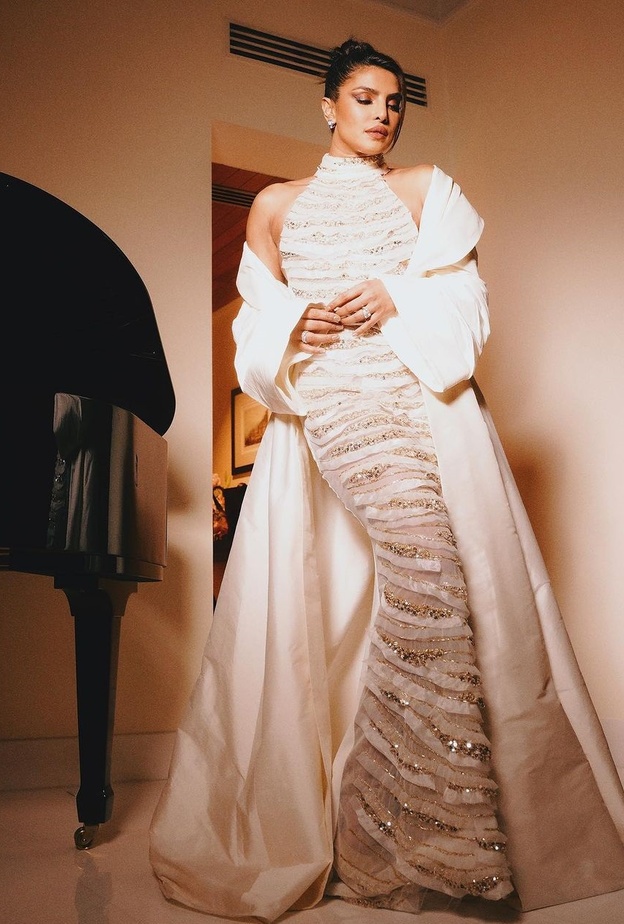 بريانكا شوبرا 