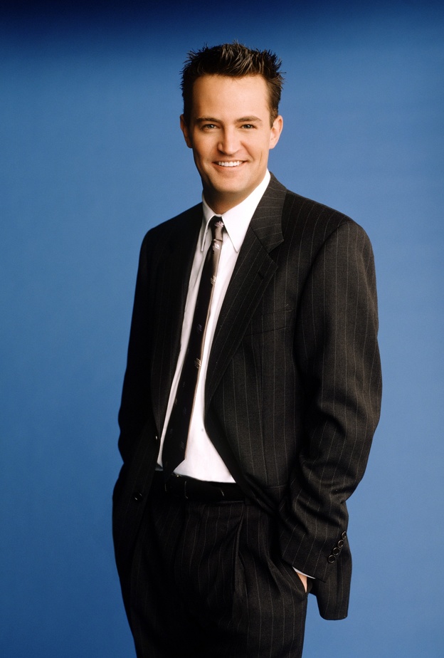 رسالة إلى تشاندلر بينغ