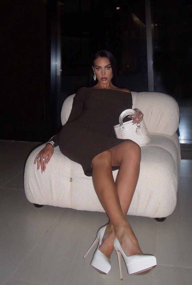 جورجينا رودريجيز