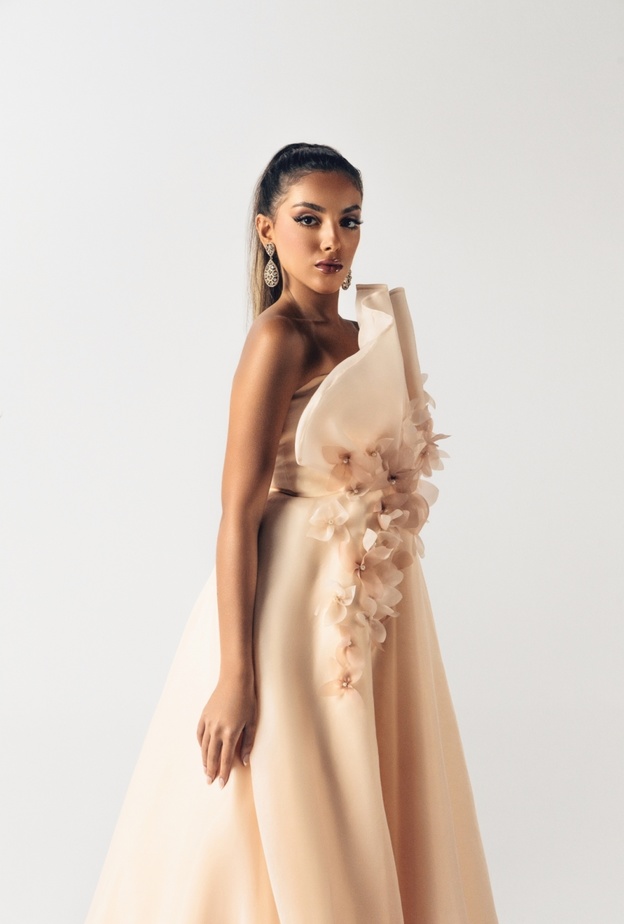 أماني الطاهي 