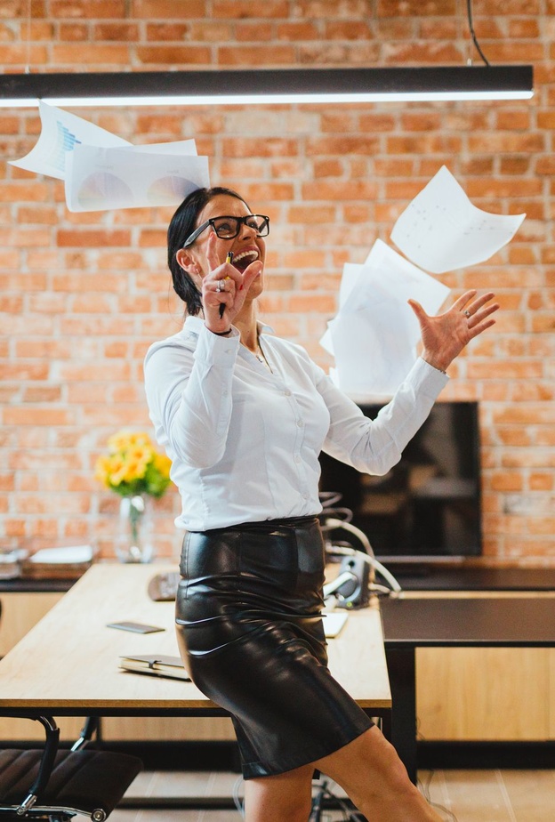 5 نصائح لوضع أهداف حياة مهنية أكثر نجاحًا