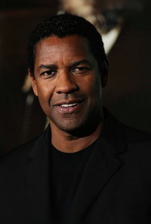 دينزل واشنطن