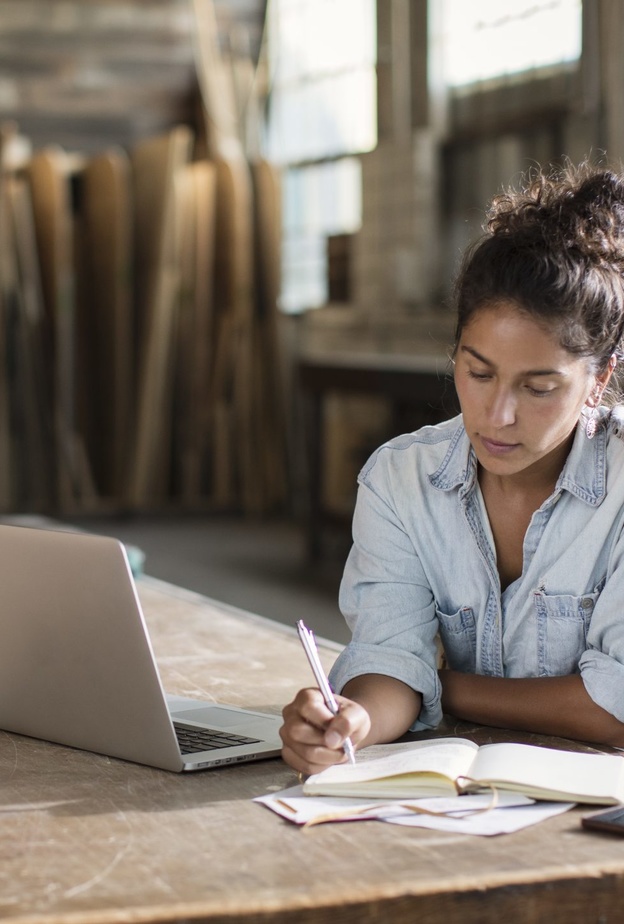 7نصائح لإعداد ميزانية ناجحة للأعمال التجارية الصغيرة