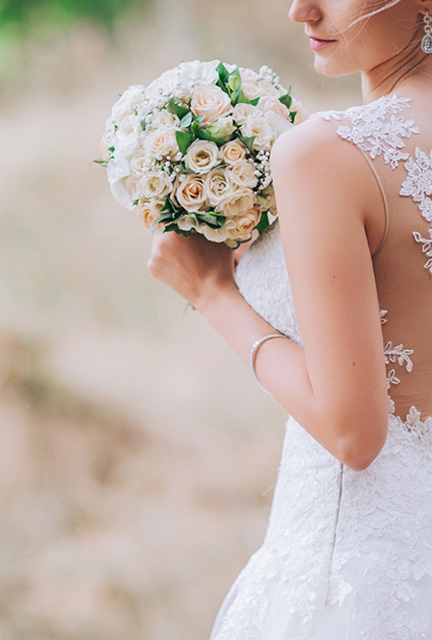 إليكم آخر التكنولوجيا الحديثة التي تغزو الاعراس العصرية