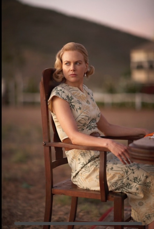 نيكول كيدمان