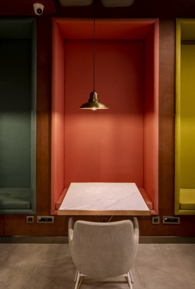 كيرتن هوسبيتاليتي: الاسم الرائد في تقديم التجارب المجتمعية المبتكرة في مختلف أنحاء العالم