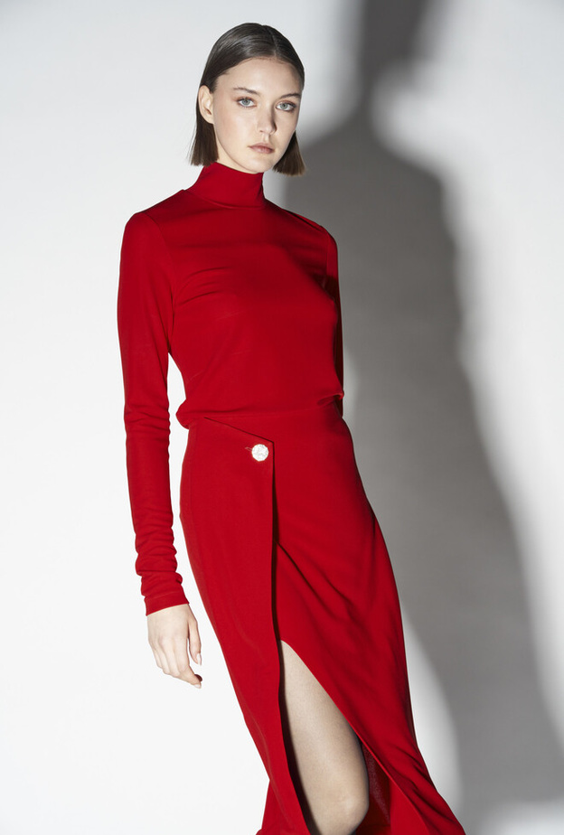 إطلالة من Barbara Bui