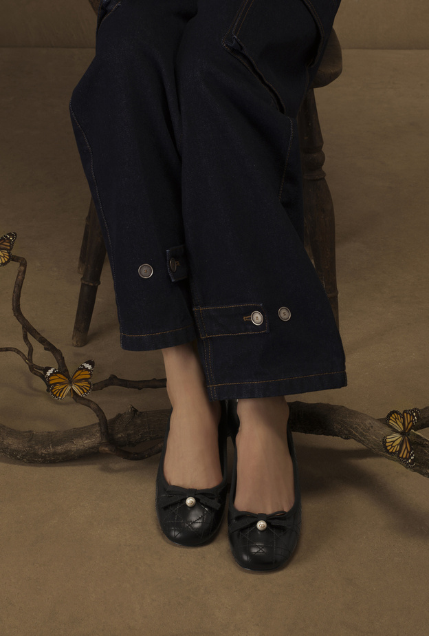 باليرينا "ديور باليه" 