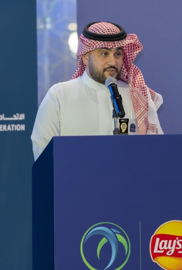 PepsiCo شريكاً استراتيجيا بعلامتها التجارية “Lay’s" للدوري السعودي للسيدات