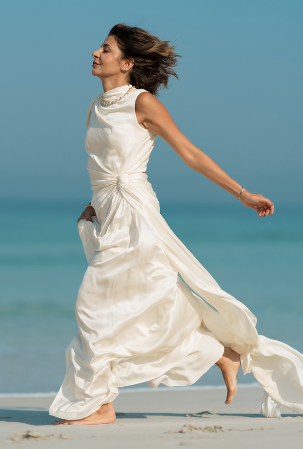 رنا صعب - مستشارة مظهر 