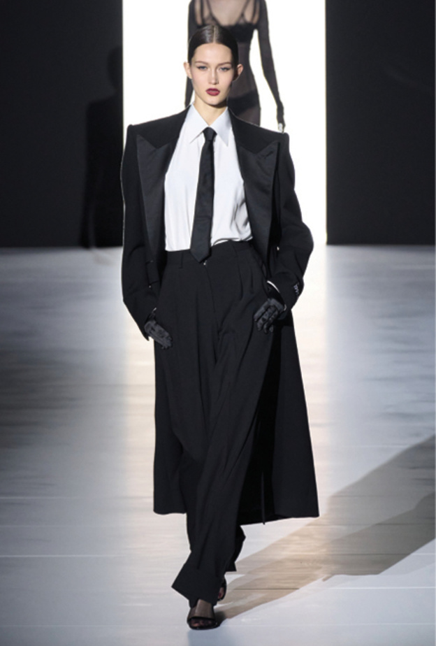 صيحات مميّزة لفتتنا من موسم خريف 2023