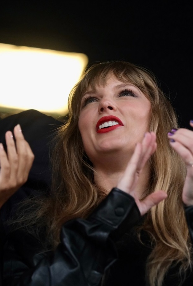 تايلور سويفت 