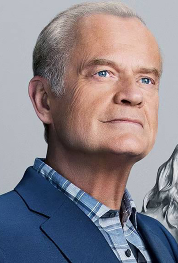 عودة " Frasier"… إعادة إنتاج مسلسلات التسعينيات ومتلازمة البحث عن الأفكار القديمة!