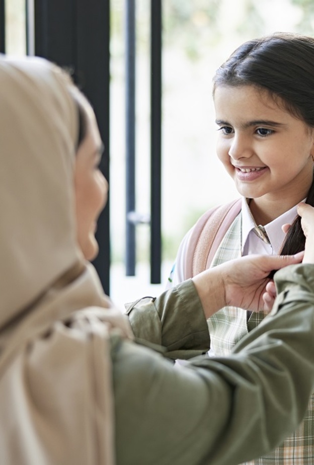 4 أسباب تجعل الحليب العضوي رائعاً لأطفال المدارس