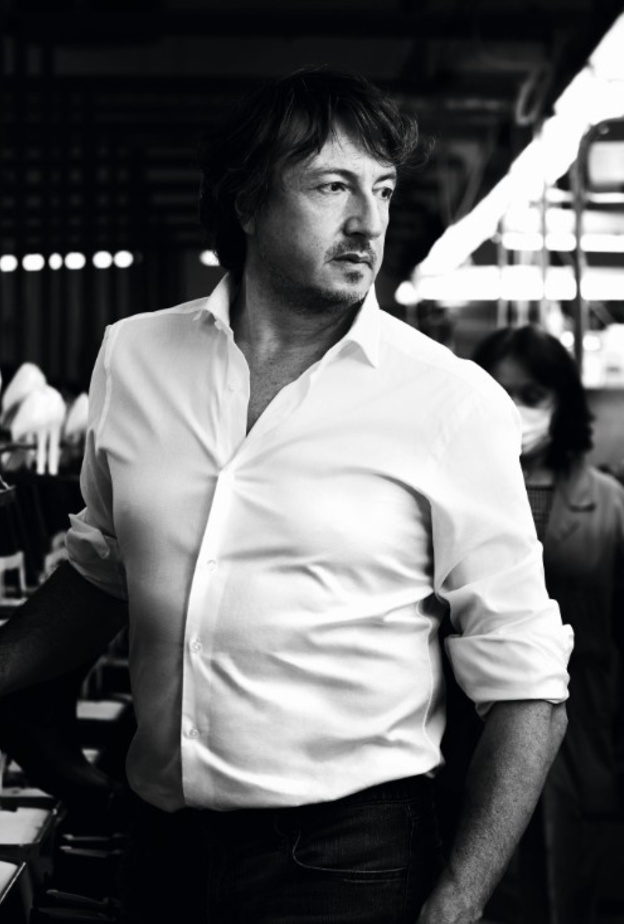 جيانفيتو روسي 