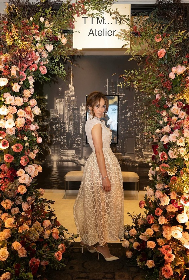 جينيفر لوبيز