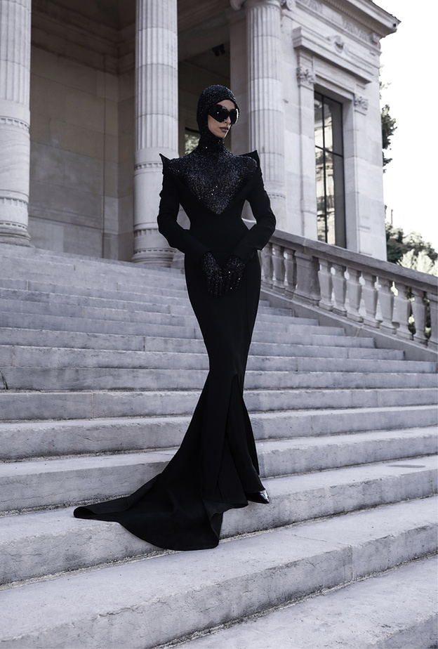 أسابيع الموضة ومستقبل الأزياء المحافظة