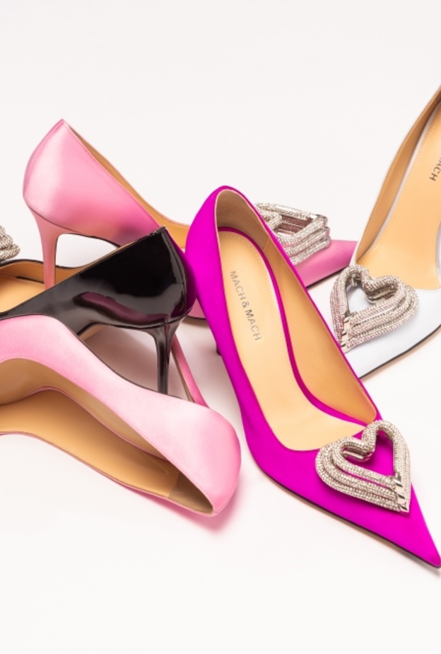 MACH & MACH تطلق تشكيلة خريف وشتاء 2023