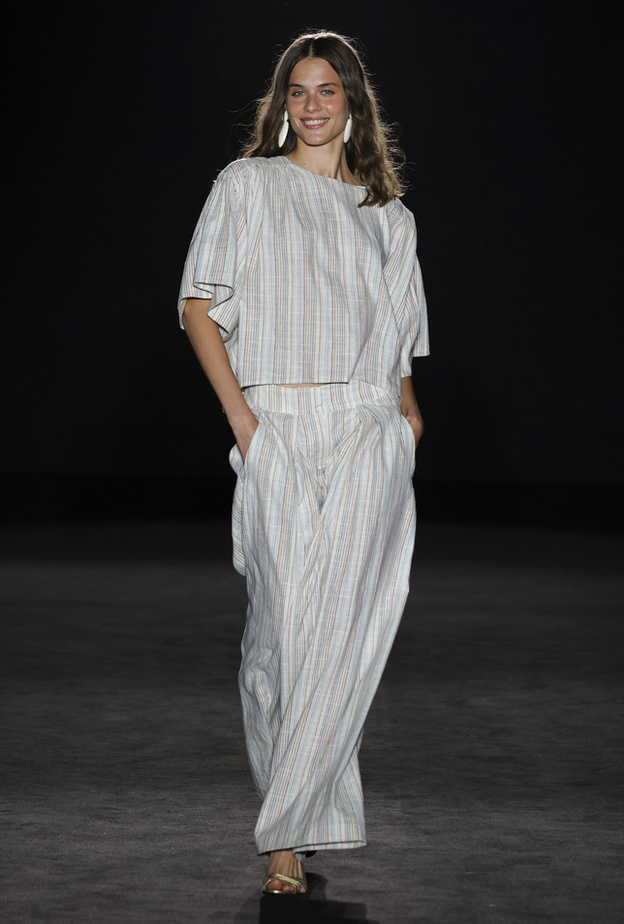 إطلالة من Label edition