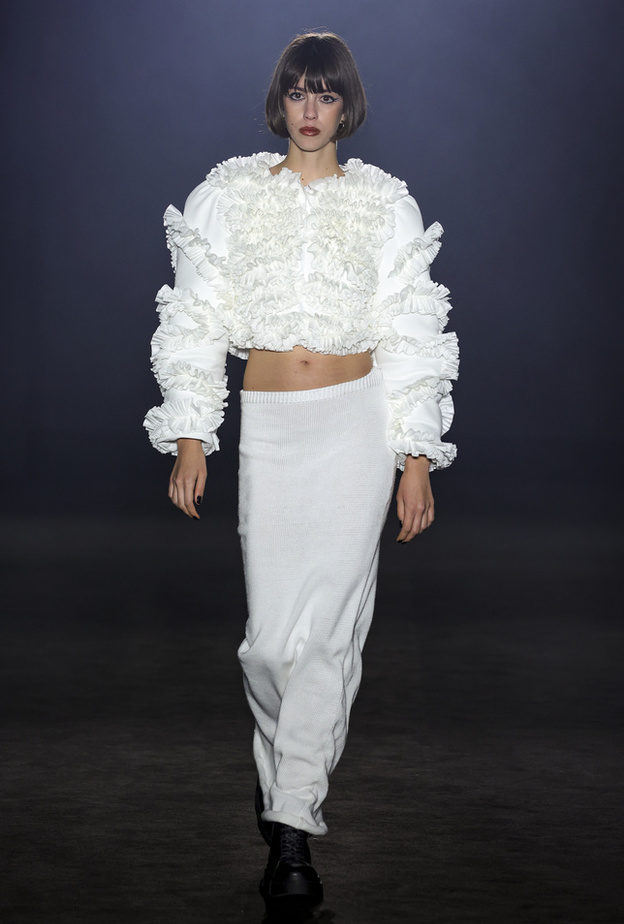 إطلالة من Laretta