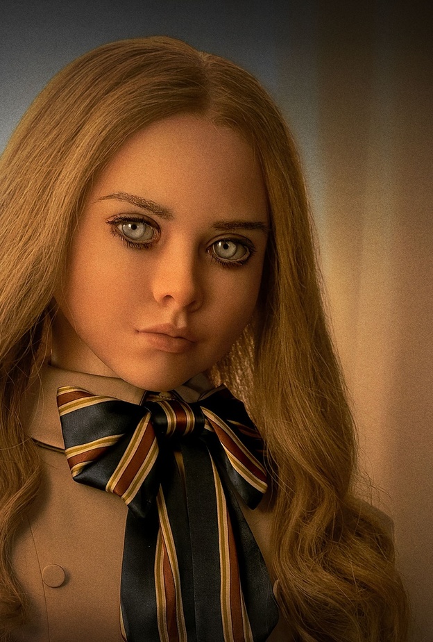 +OSN تستعد لعرض مجموعة من أبرز أفلام الرعب بمناسبة الهالوين..تعرفوا عليها