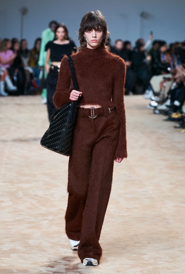  أظهري كل أناقتك من خلال تنسيق السروال الرسمي بأكثر من طريقة