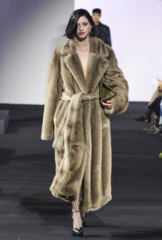 إطلالة من Metrocity 