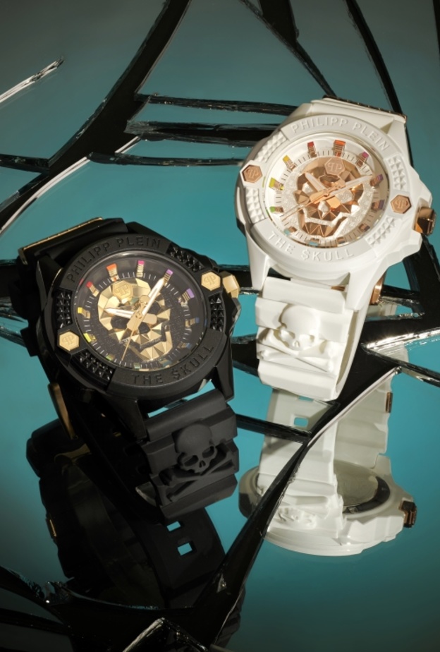   مجموعة ساعا ت PHILIPP PLEIN موسم خريف / شتاء 2023