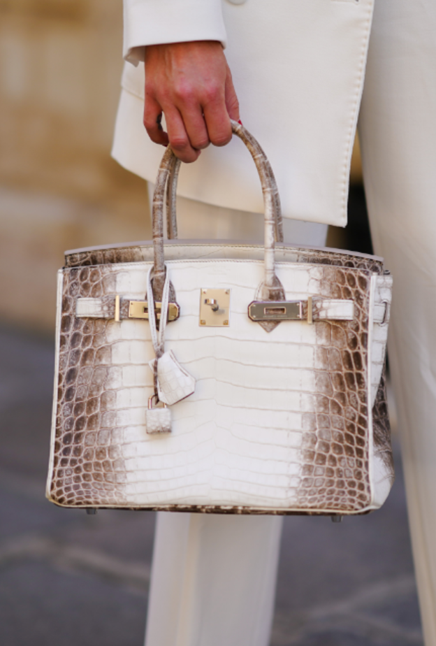 تعرّفي على أغلى الحقائب في العالم