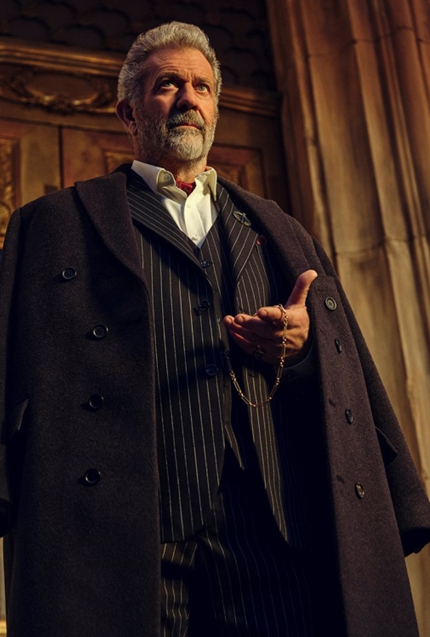 "The Continental".. التاريخ الدموي لفُندق الكونتيننتال ودراما لا تشبه عالم جون ويك! 