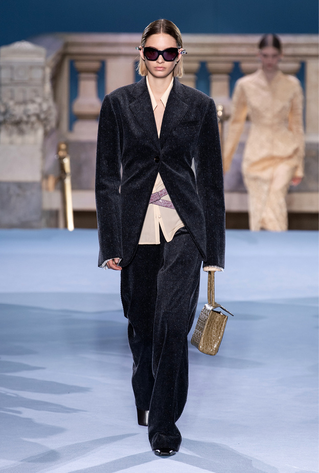 الموضة ومواسمها بتفاصيل موسم خريف 2023