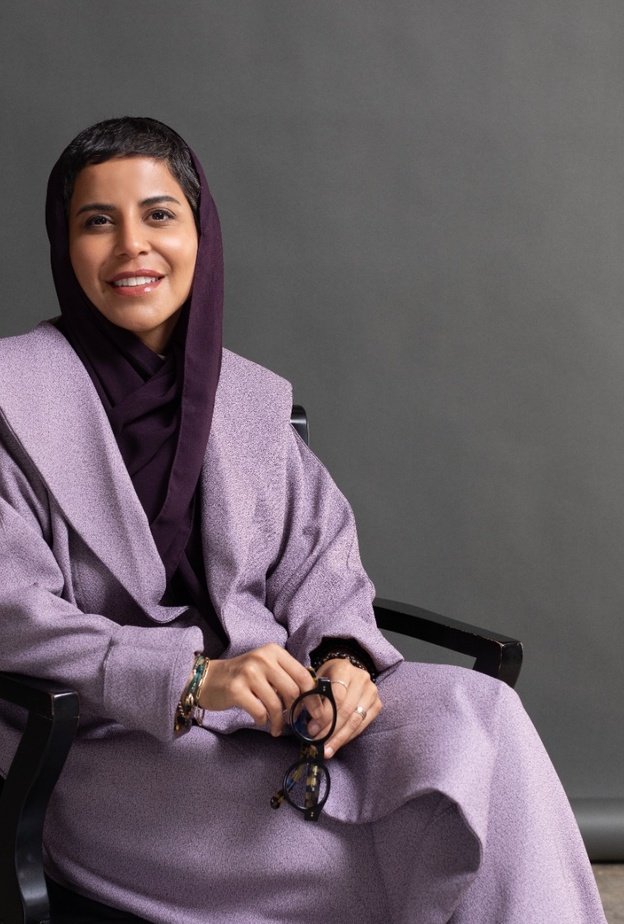 Ad Age تصنف عبير العيسى ضمن قائمة أفضل 40 شخص لعام 2023 