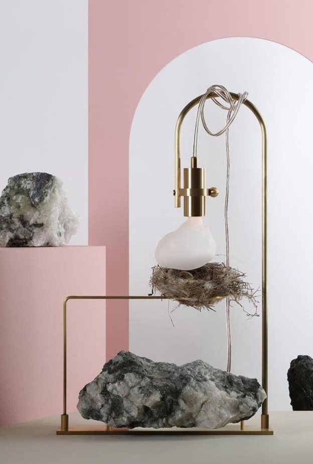 ريتشارد ياسمين.. مصمم داخلي لبناني يمزج بين الخيال والواقع لإنتاج تصاميممثيرة للجدل