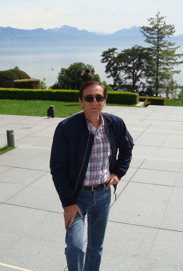 حسن المير أحمد