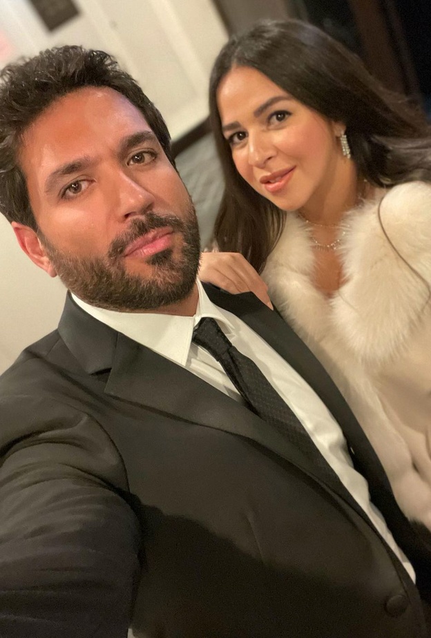 إيمي سمير غانم