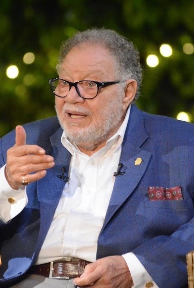 يحيى الفخراني