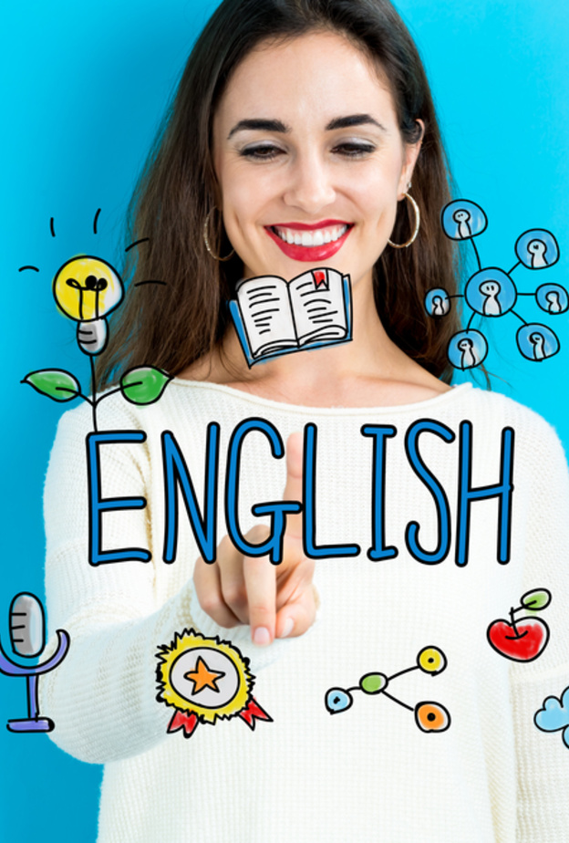 أفضل 10 نصائح لتحسين مهاراتك في اللغة الإنجليزية