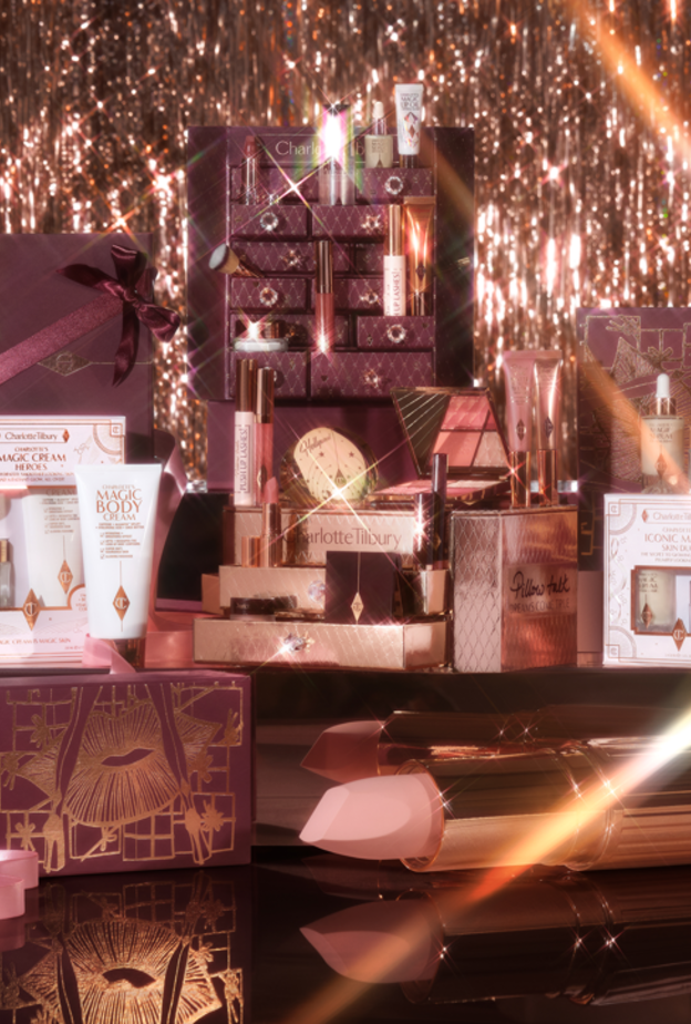 شارلوت تلبوري