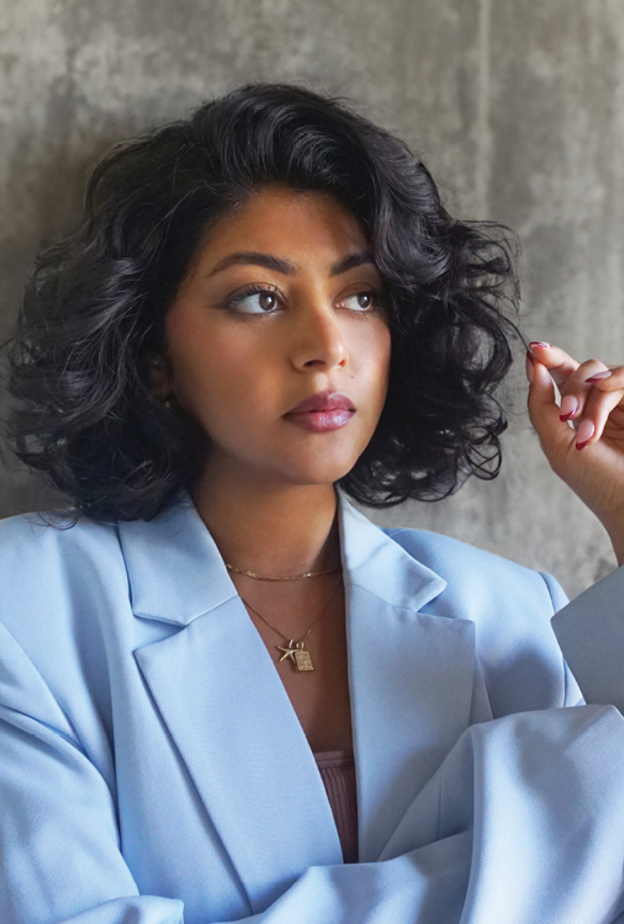 الفن والهندسة المعمارية والذكاء الاصطناعي:  صياغة عوالم لا حدود لها