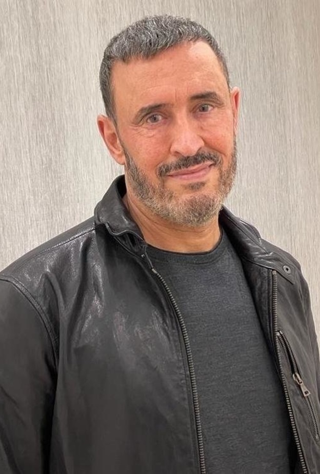 كاظم الساهر