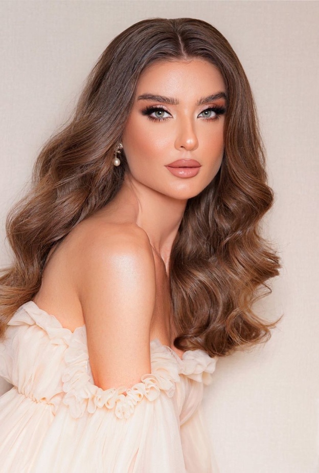 5 أخطاء هي الأبرز في مكياج العرايس مع خبيرة التجميل "سارة حبيب"