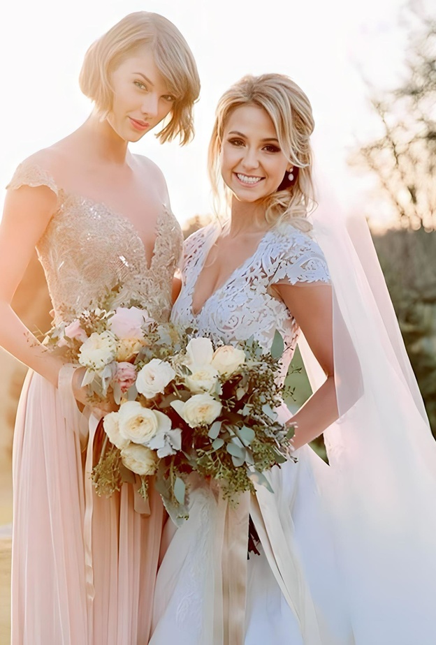 تايلور سويفت