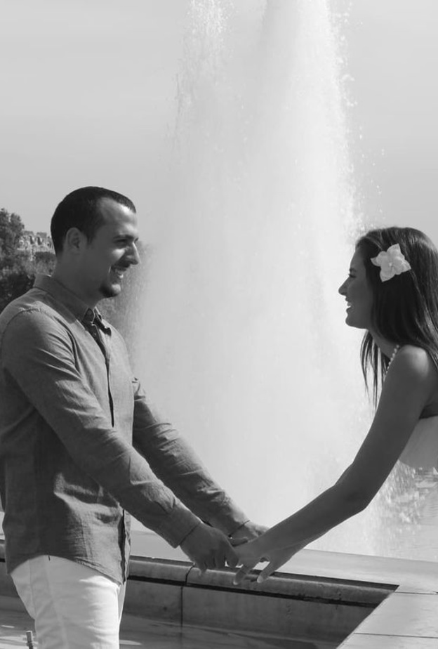 ايميه صياح في باريس