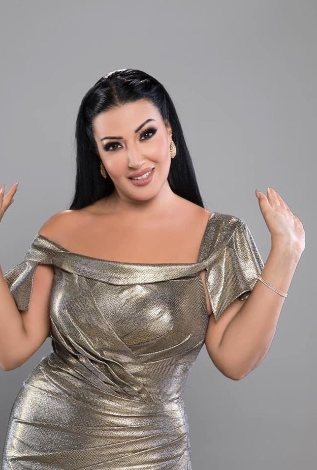 تزوجت الفنانة سمية الخشاب 4 مرات وانتهت كل زيجاتها بالانفصال