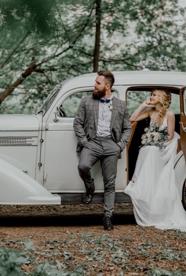 نصائح مفيدة لتنظيم اجمل ثيم حفل زفاف فينتج