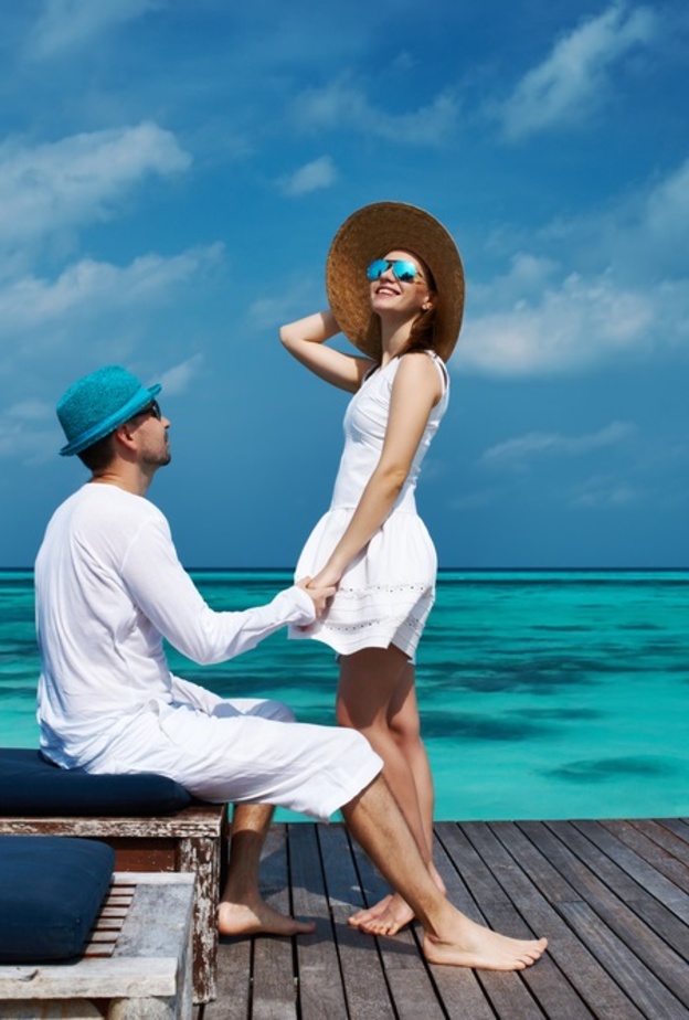 نصائح للتخطيط للزفاف والعطلة