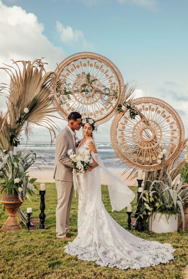 اعراس بوهيمية