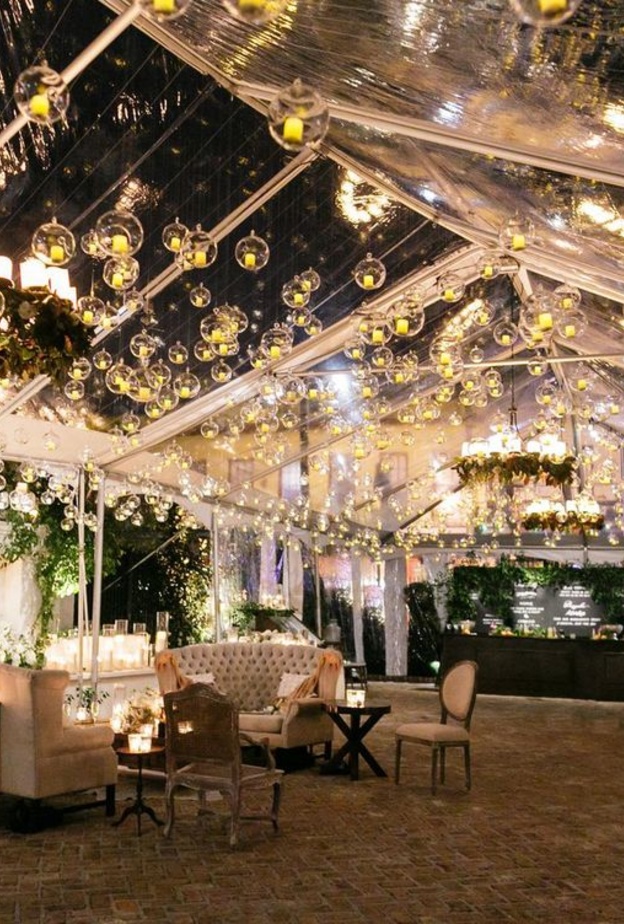 حفل الخطوبة في المنزل2