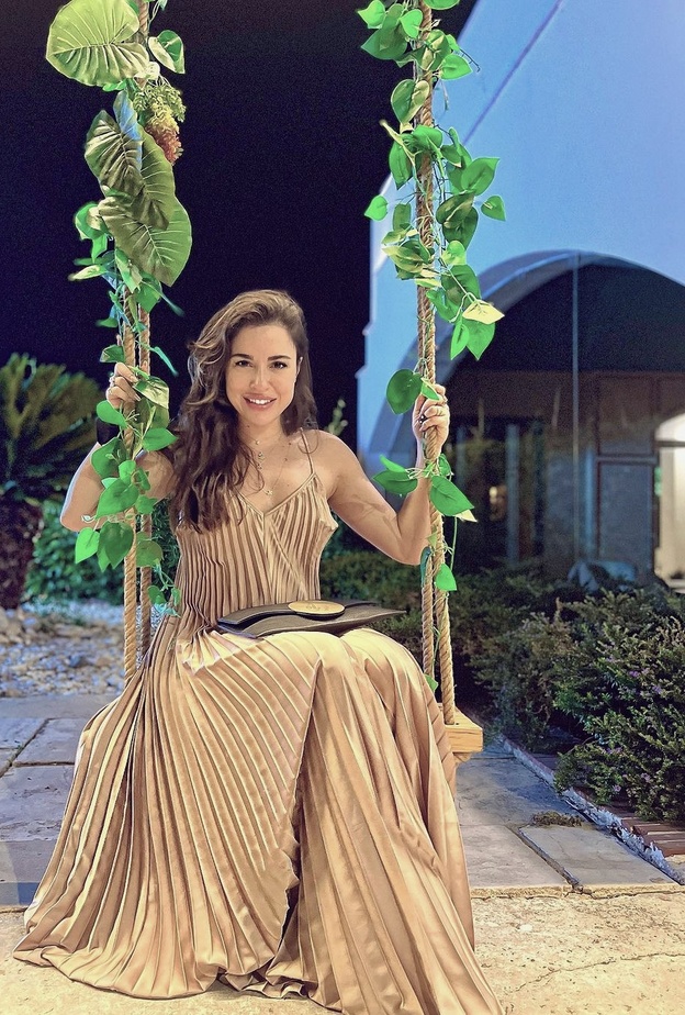 زواج بعد تمثيل مشترك جمع هؤلاء الثنائيات على الشاشة بينهم كندة علوش وعمرو يوسف